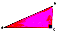 a common right triangle